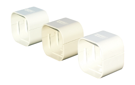 CHANNEL COUPLER MG - 60 EXC NEW LINE 