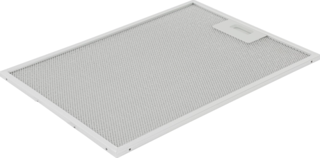 GREASE FILTER HOOD ELICA BOSCH SIEMENS ELECTROLUX 380 X 283 X 8 mm GF03QB 