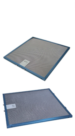 GREASE FILTER HOOD FALMEC 275 x 275 x 8 MM 101080240 