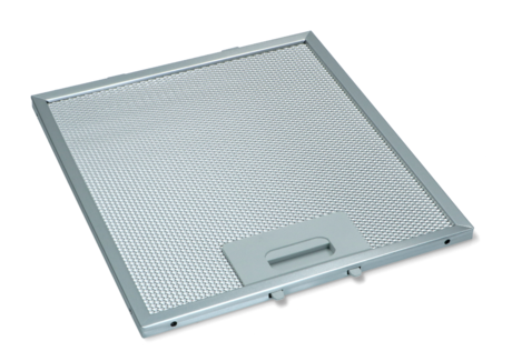 GREASE FILTER HOOD ELICA 222 X 248 X 9 mm GF04MC 
