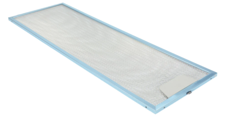 GREASE FILTER HOOD ELECTROLUX 9197059811 