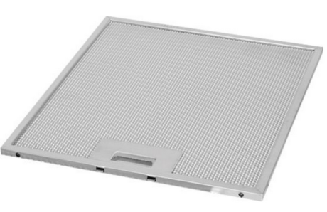 HOOD GREASE FILTER DK63MCLB 184756 
