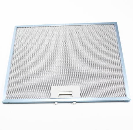 HOOD GREASE FILTER WHI649X21P 817324 