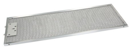 GREASE FILTER HOOD WHIRLPOOL 481248058305 
