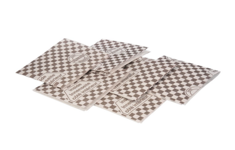 GREASE FILTER FOR KITCHEN HOODS BOSCH 496 X 577 mm 00452151 