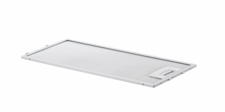 GREASE FILTER HOOD BOSCH 350 X 160 X 8 mm 00435204 