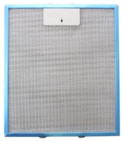 GREASE FILTER FOR KITCHEN HOOD ETIS TURBOAIR CERTOSA 31 X 26.5 X 0.8 CM 
