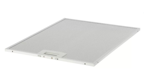 MAŠČOBNI FILTER KUHINJSKE NAPE BOSCH 375 X 275 X 8 mm 00672350  