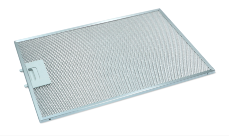 FILTER ZA MASNOĆU ZA KUHINJSKE NAPE BOSCH 388,5 x 265 x 8 mm 00742967 