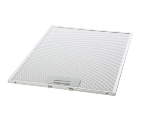 FILTER ZA MASNOĆU ZA KUHINJSKE NAPE BOSCH 388,5 x 265 x 8 mm 00742967 