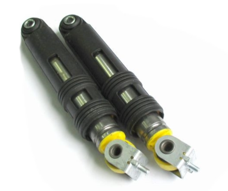 SHOCK ABSORBER - DAMPER FOR INDESIT WASHING MACHINE C00303583 