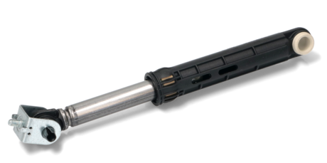SHOCK ABSORBER COMPLETE KIT FOR INDESIT WASHING MACHINE C00309597 