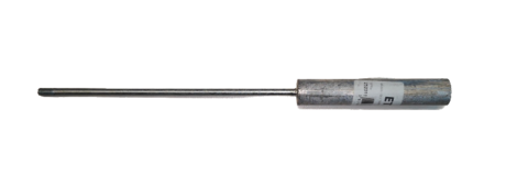 ANODE 100 X 18MM / SCREW 175MM/ M6 