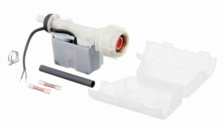 BOSCH DISHWASHER AQUASTOP VALVE 00263789 