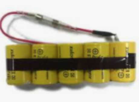 BATERI SESALCA ELECTROLUX 4055019105