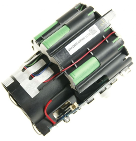 BATERIJA SESALCA BOSCH 12031574