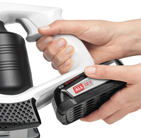 AKUMULATOR RUČNI USISAVAČ BOSCH 17006127 
