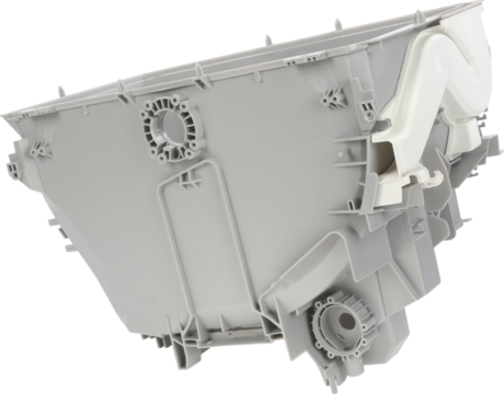 BOSCH 00245794 WASHING STAND BOTTOM TUB 