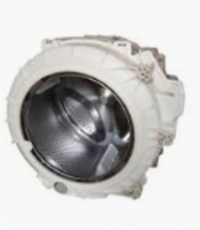 INDESIT WASHING MACHINE COMPLETE UNIT C00285584 