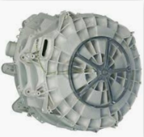 WHIRLPOOL KADA ZA PERILICU KOMPLET 480111101558 