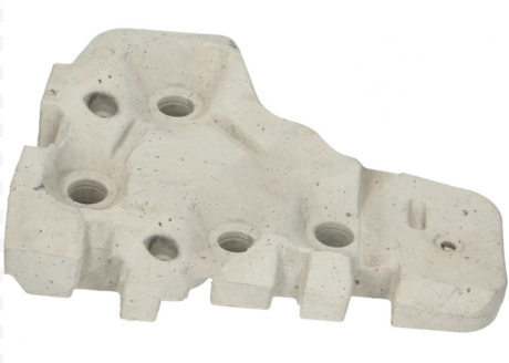 INDESIT TEŽINA PERILICE RUBLJA C00290704 
