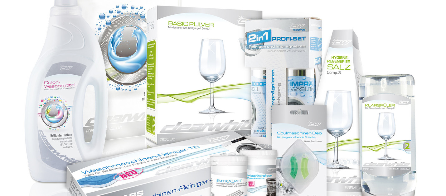 Clearwhite