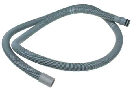 INDESIT WASHING MACHINE DRAIN PIPE C00273284 