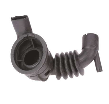 RUBBER HOSE CONNECTING FOR BOSCH WASHING MACHINE TUB 00494562 