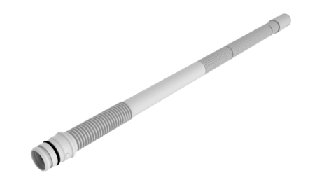 BOSCH WASHING MACHINE DRAIN HOSE 11017238 