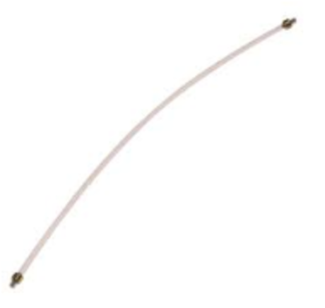 BOSCH COFFEE MACHINE EXHAUST PIPE 00610665 