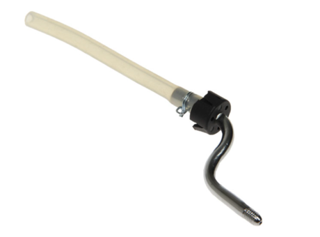 CAPPUCCINO TUBE OF DELONGHI COFFEE MACHINE 736618 