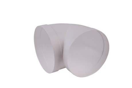 KOLJENO 90 OKRUGLA CIJEV ZA NAPU -150 MM 