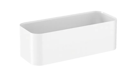 DFK-V MIELE CONNECTING PIECE for flat duct for efficient and customized air flow 