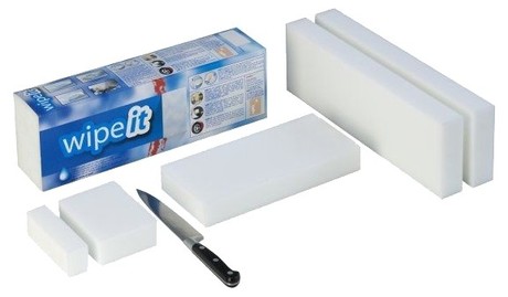 ČISTILO WIPE IT PRO gobica