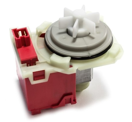 PUMPA ZA PERILICU BOSCH ASCOLL 00144484 