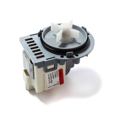 ASKOLL PUMPA SA PRIKLJUČKOM 40W GORENJE ZANUSSI 398371 