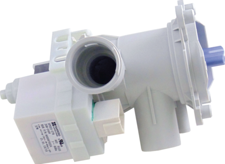 BOSCH WASHING MACHINE PUMP 00145753 
