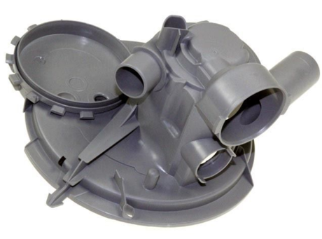 BOSCH WASHING MACHINE PUMP 00702508 