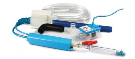 ASPEN MINI AQUA SILENT+ KONDENZACIJSKA PUMPA 
