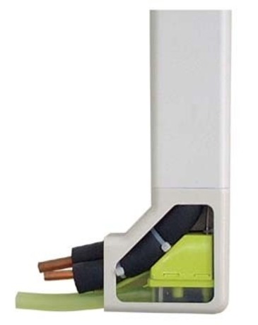 ASPEN MINI LIME S+, OPTI. KONDENZACIJSKA PUMPA 