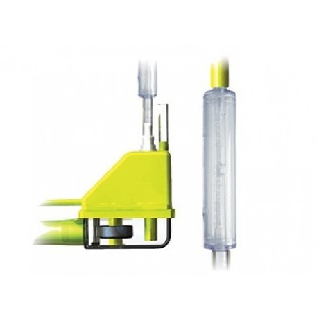 SERVIS KONDENZACIJSKE PUMPE ASPEN MINI LIME S+ 