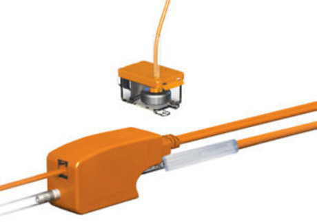 ASPEN MINI ORANGE SILENT+ KONDENZACIJSKA PUMPA 