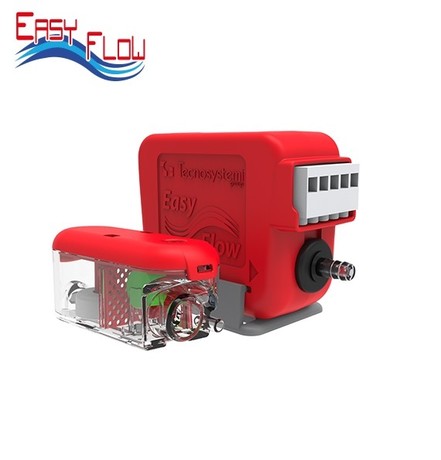 EASY FLOW PUMPA KONDENZATA 11 L/H 