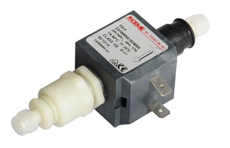 KUHINJSKI APARATI PUMPA ZA GRIJAL VODE BOSCH 00619974 