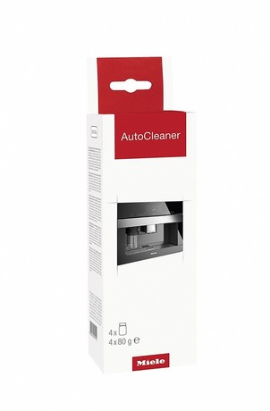 GP CC 001 C MIELE AutoCleaner for automatic cleaning of Miele coffee machines (CVA 78xy) 