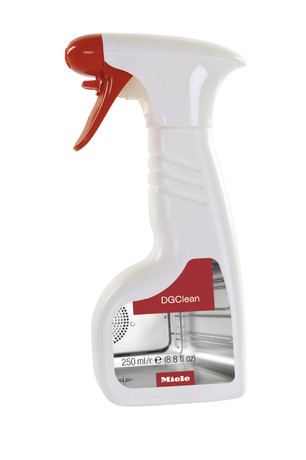 GP CL DGC 251 L MIELE DGClean, 250 ml for the best cleaning results in combined steam ovens 