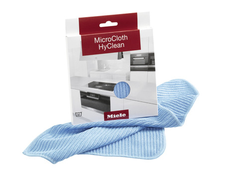 GP MI H 0011 W MIELE Protibakterijska večnamenska krpa MicroCloth HyClean