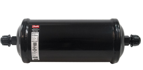 DEHIDRATOR DML 303 DANFOSS 023Z0049 
