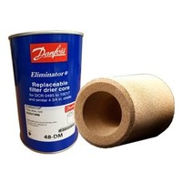DEHIDRATOR-Z-VLOZKI-1/VLOZEK-DEHIDRATORJA-48-DM-DANFOSS-023U1496