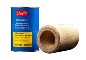 DEHIDRATOR-Z-VLOZKI-1/VLOZEK-FILTRA-48-DC-DANFOSS-023U4381